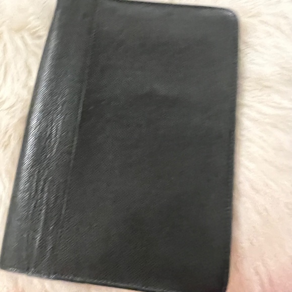 Louis Vuitton Pochette Clutch - Picture 4 of 11